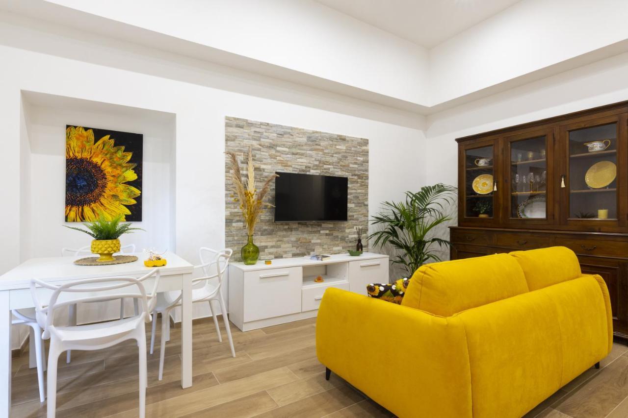 Mirasole House Villa Massa Lubrense Exterior photo